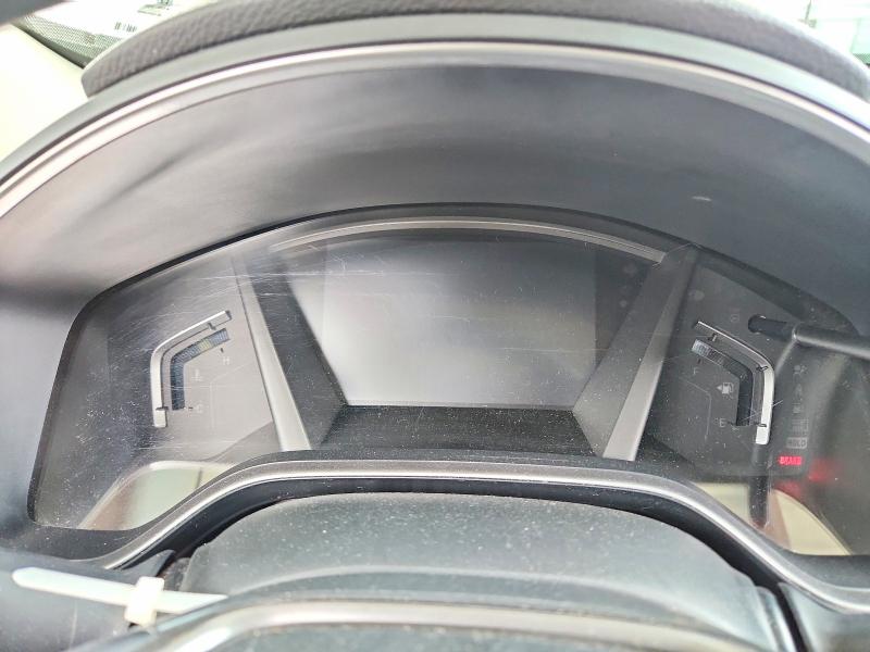 Продаж на аукціоні авто 2017 Honda Cr-v, vin: 5J6RW1H85HL010081, номер лоту: 61618286