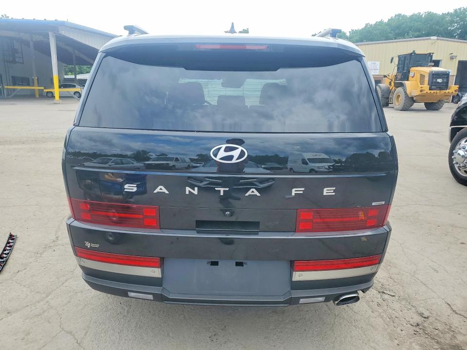 Продажа на аукционе авто 2026 Hyundai Santa Fe, vin: 5NMP4DGL1TH189854, номер лота: 60622766