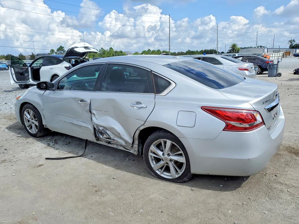 Продажа на аукционе авто 2013 Nissan Altima, vin: 1N4AL3AP8DC183912, номер лота: 59886426