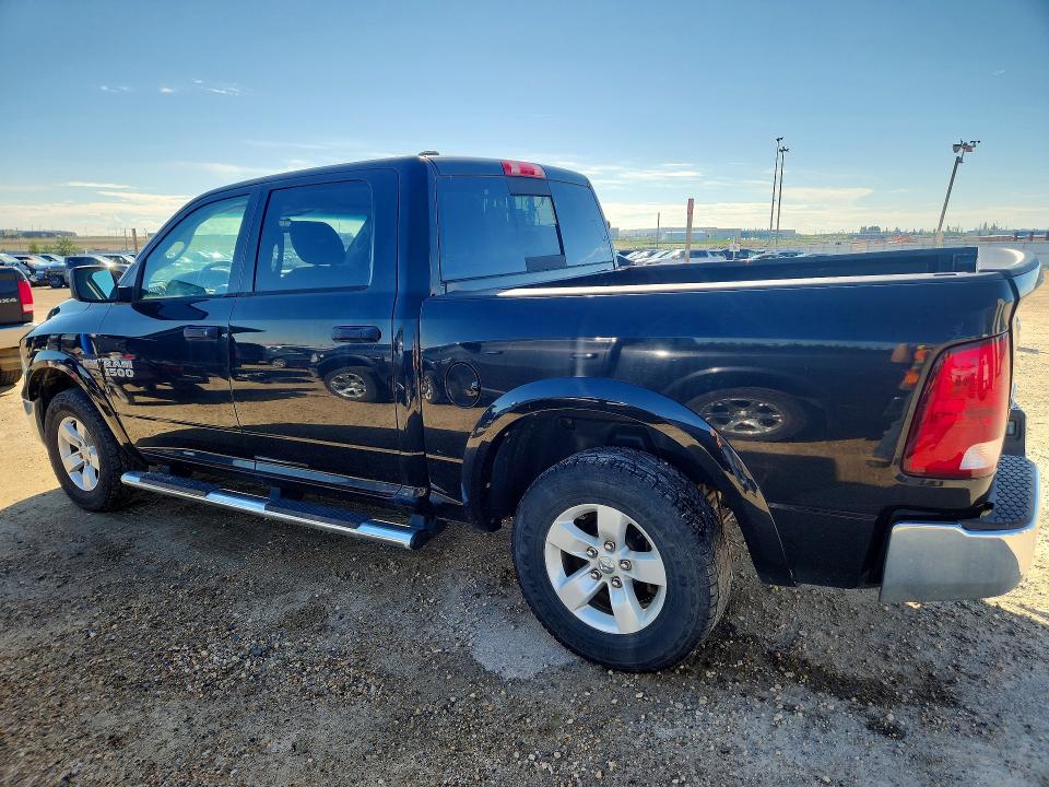 Продажа на аукционе авто 2016 Ram 1500, vin: 1C6RR7LTXGS236804, номер лота: 41631616