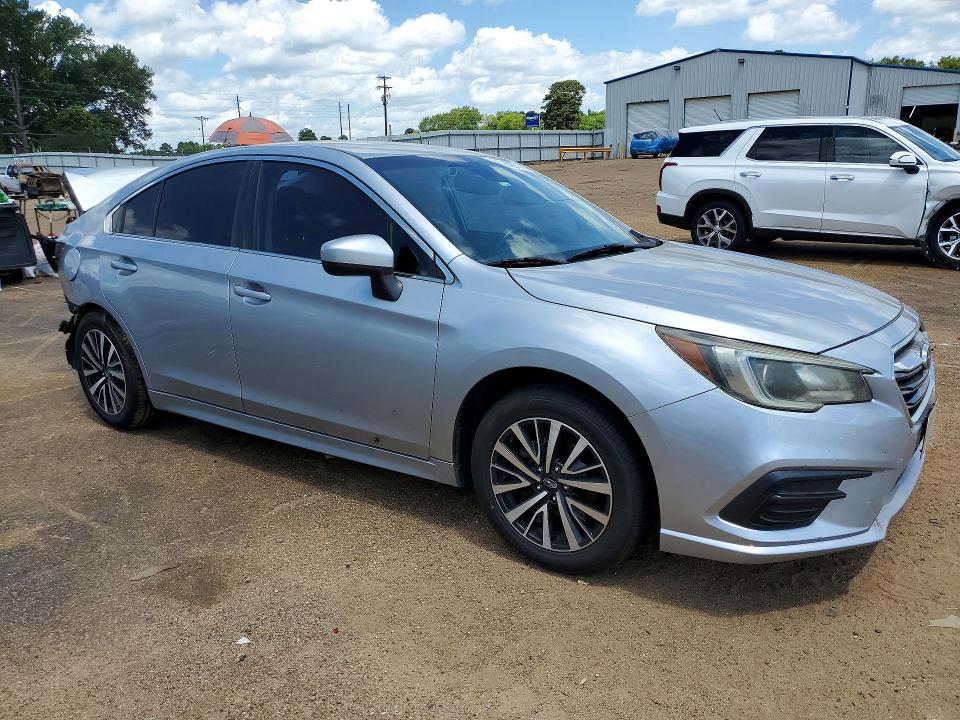 85991495 :رقم المزاد ، 4S3BNAF63K3029165 vin ، 2019 Subaru Legacy مزاد بيع