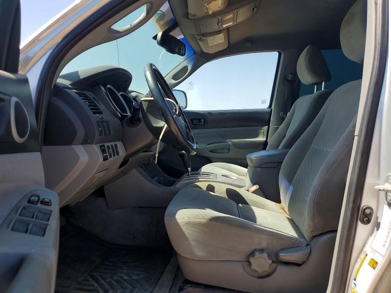 Продаж на аукціоні авто 2009 Toyota Tacoma, vin: 3TMJU62N39M070994, номер лоту: 61850316
