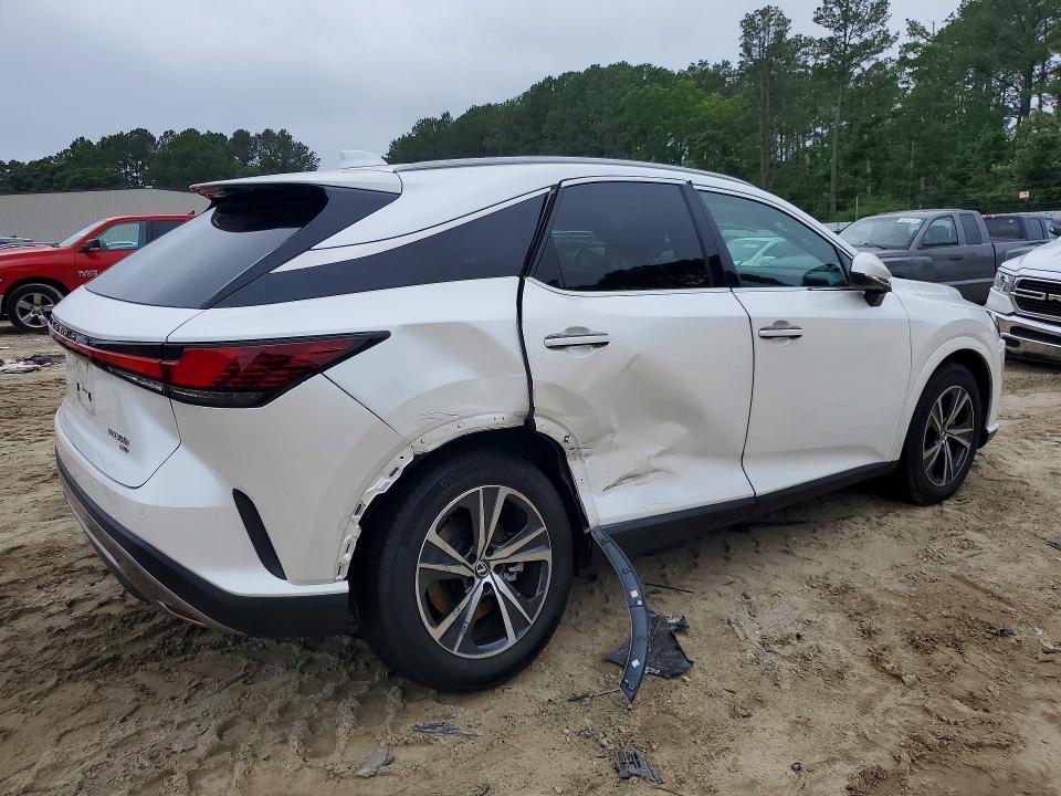 Продаж на аукціоні авто 2024 Lexus Rx 350, vin: 2T2BAMCAXRC069956, номер лоту: 60036456