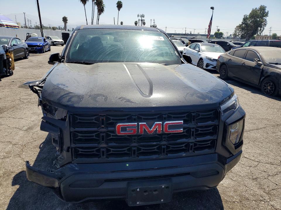Продажа на аукционе авто 2023 Gmc Canyon, vin: 1GTP5BEK3P1147200, номер лота: 63336516