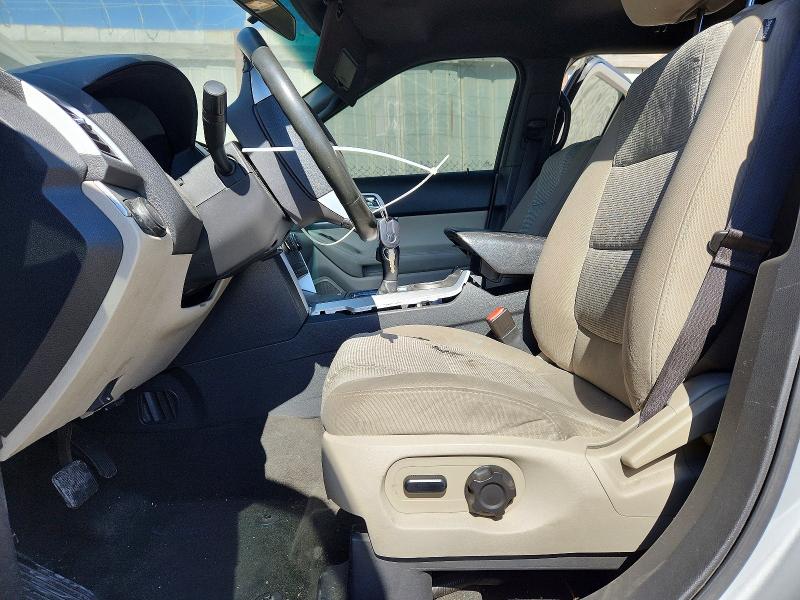 Продажа на аукционе авто 2011 Ford Explorer, vin: 1FMHK7D83BGA94483, номер лота: 62899386