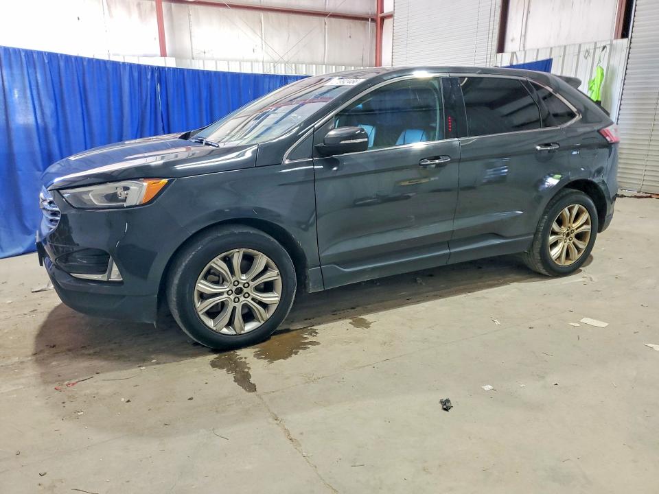 Aukcja sprzedaży 2021 Ford Edge, vin: 2FMPK4K93MBA26930, numer aukcji: 60992456