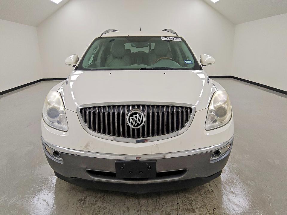 Aukcja sprzedaży 2012 Buick Enclave, vin: 5GAKVDED0CJ354520, numer aukcji: 62285266