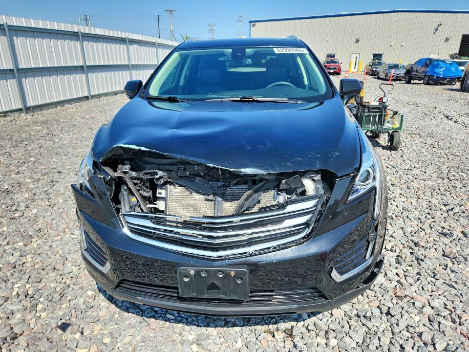 Aukcja sprzedaży 2017 Cadillac Xt5, vin: 1GYKNDRS2HZ152661, numer aukcji: 62990586