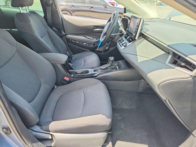 Aukcja sprzedaży 2020 Toyota Corolla, vin: 5YFEPRAE3LP092070, numer aukcji: 63346246