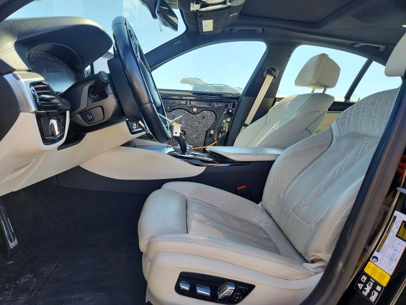 Aukcja sprzedaży 2022 Bmw M550xi, vin: WBA13BK02NCJ30613, numer aukcji: 61013406