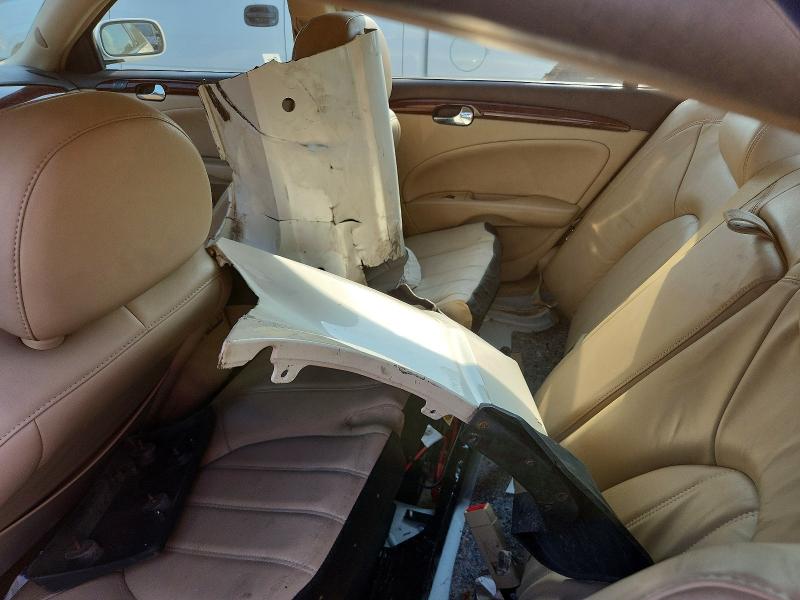 Продаж на аукціоні авто 2007 Buick Lucerne, vin: 1G4HD57257U231261, номер лоту: 60392426