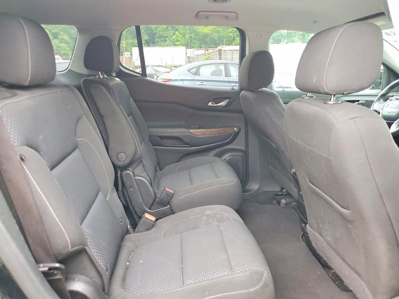 2021 Gmc Acadia მანქანა იყიდება აუქციონზე, vin: 1GKKNRLS0MZ142785, აუქციონის ნომერი: 60297836