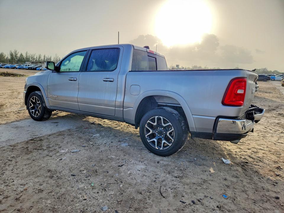 Продажа на аукционе авто 2026 Ram 1500, vin: 1C6SRFJP3TN255513, номер лота: 60169356