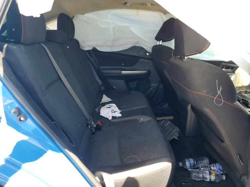 60244536 :رقم المزاد ، JF2GPABC3HH212199 vin ، 2017 Subaru Crosstrek مزاد بيع