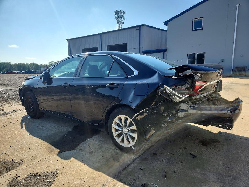 Продаж на аукціоні авто 2016 Toyota Camry, vin: 4T4BF1FK1GR524901, номер лоту: 63384636