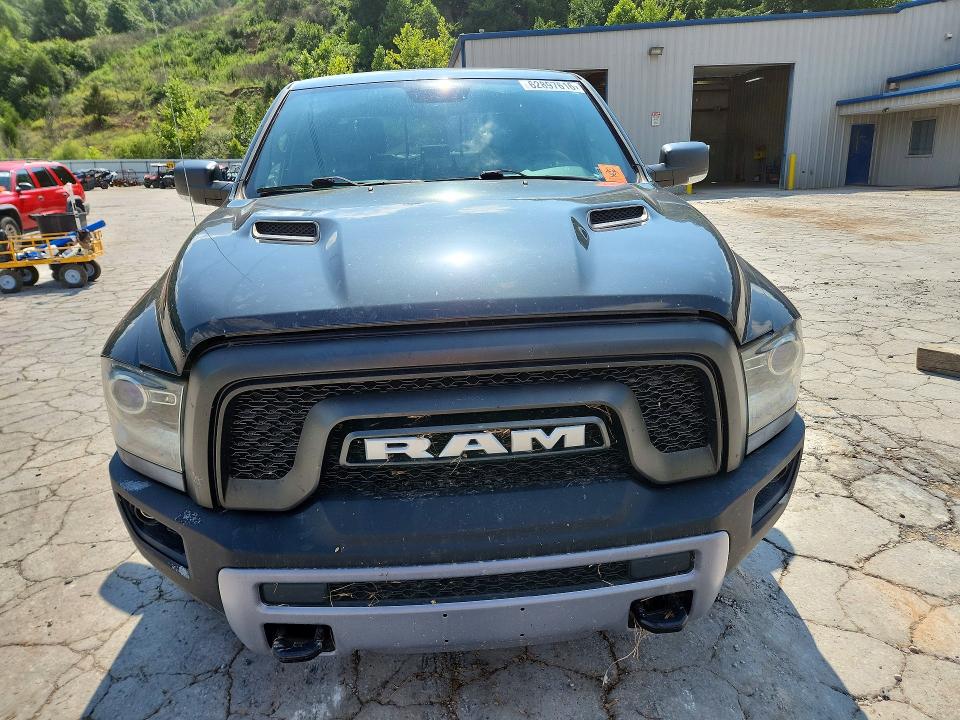 Продаж на аукціоні авто 2017 Ram 1500, vin: 1C6RR7YT2HS553227, номер лоту: 62897616