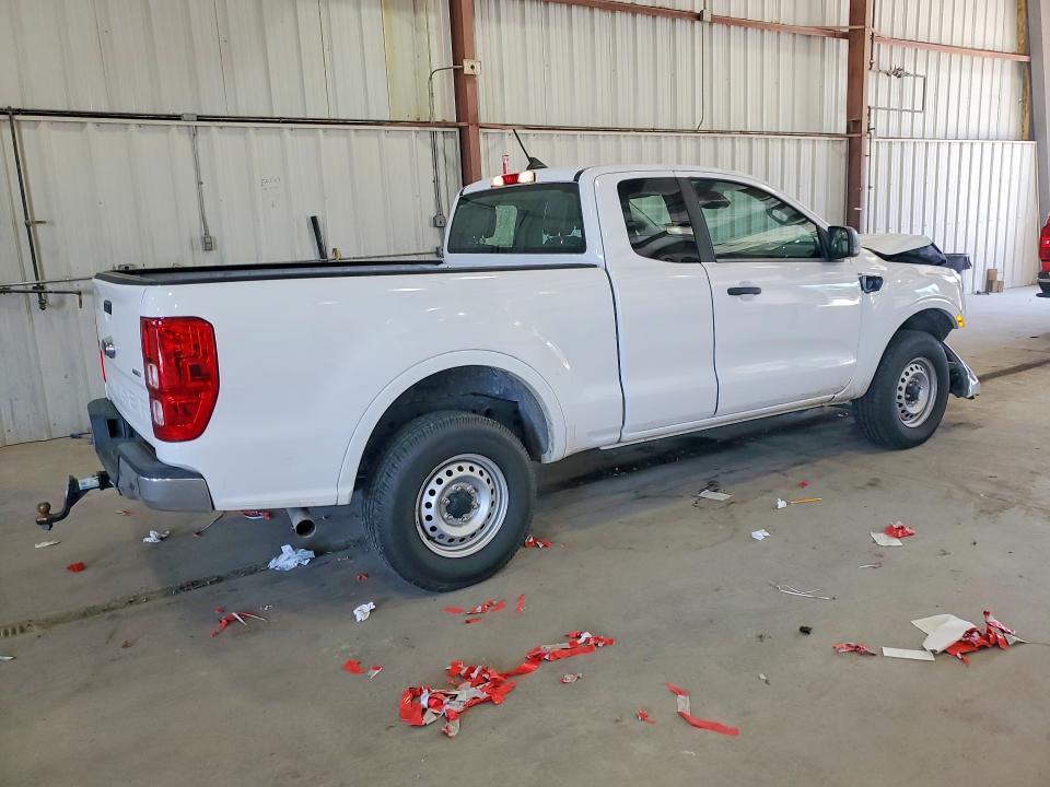 Продажа на аукционе авто 2020 Ford Ranger, vin: 1FTER1EH5LLA32865, номер лота: 77248495