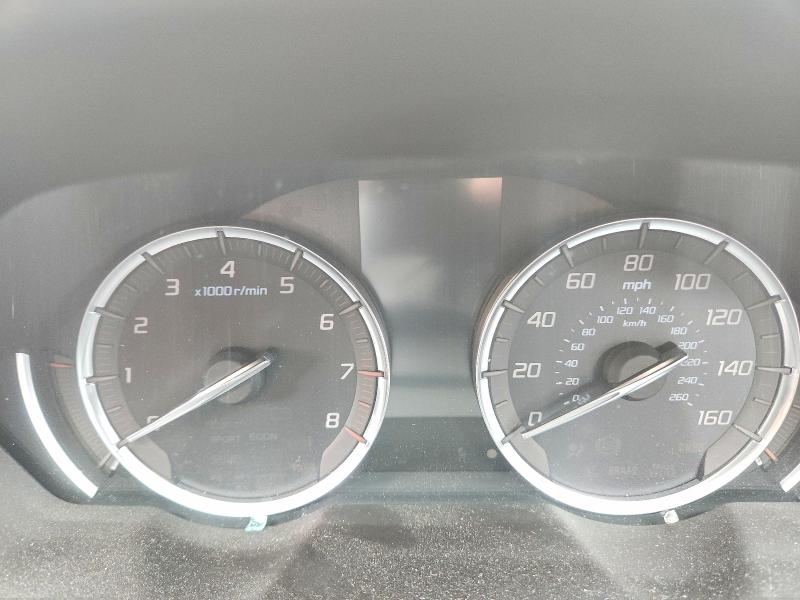 Aukcja sprzedaży 2020 Acura Tlx, vin: 19UUB2F48LA002564, numer aukcji: 59155926
