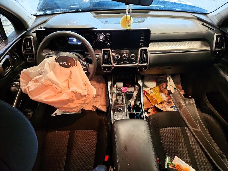 Продажа на аукционе авто 2023 Kia Sorento, vin: 5XYRG4LC8PG179067, номер лота: 60220036