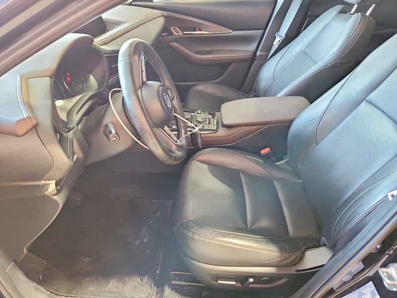 59948666 :رقم المزاد ، 3MVDMBDY2MM248186 vin ، 2021 Mazda Cx-30 مزاد بيع