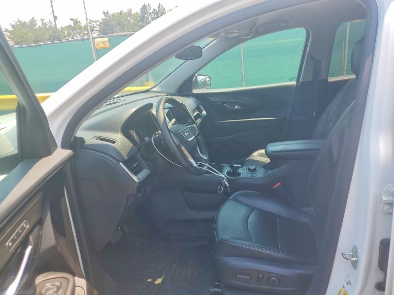 Aukcja sprzedaży 2022 Gmc Terrain, vin: 3GKALVEV2NL179377, numer aukcji: 85633415