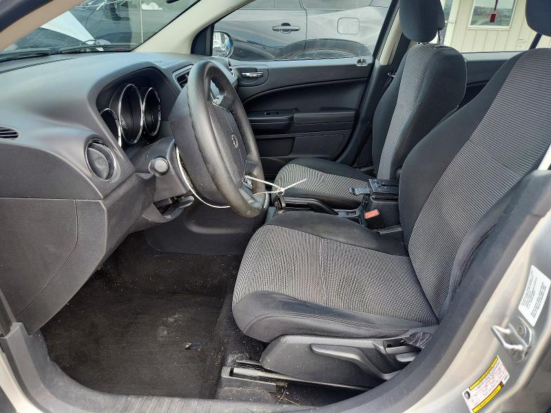 2011 Dodge Caliber მანქანა იყიდება აუქციონზე, vin: 1B3CB5HA5BD268203, აუქციონის ნომერი: 59661876