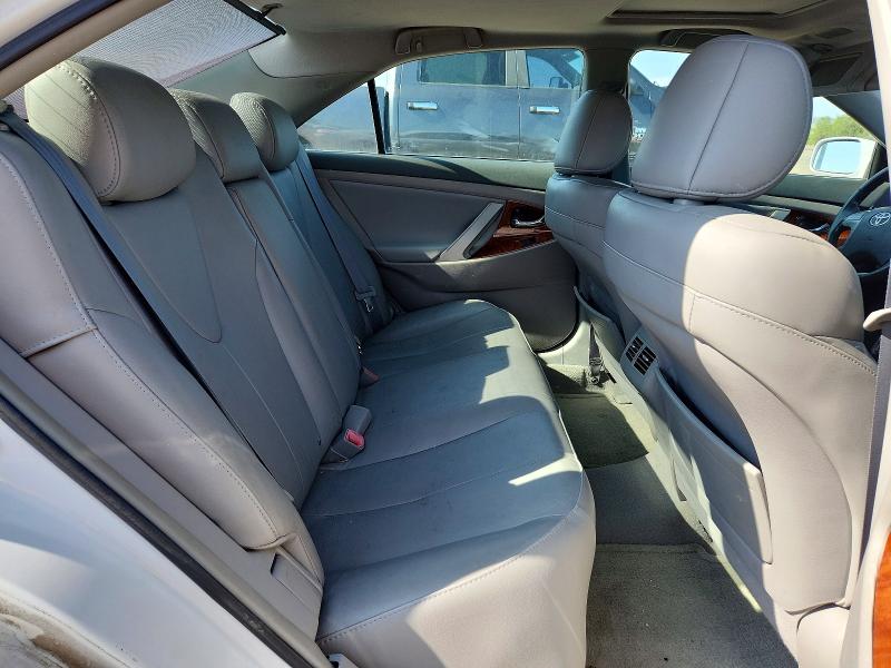 2009 Toyota Camry მანქანა იყიდება აუქციონზე, vin: 4T1BE46K59U892175, აუქციონის ნომერი: 60899996