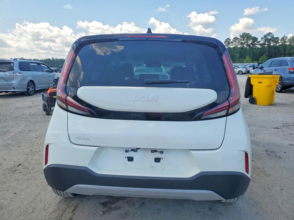 Aukcja sprzedaży 2025 Kia Soul, vin: KNDJ23AU1S7953120, numer aukcji: 60477716