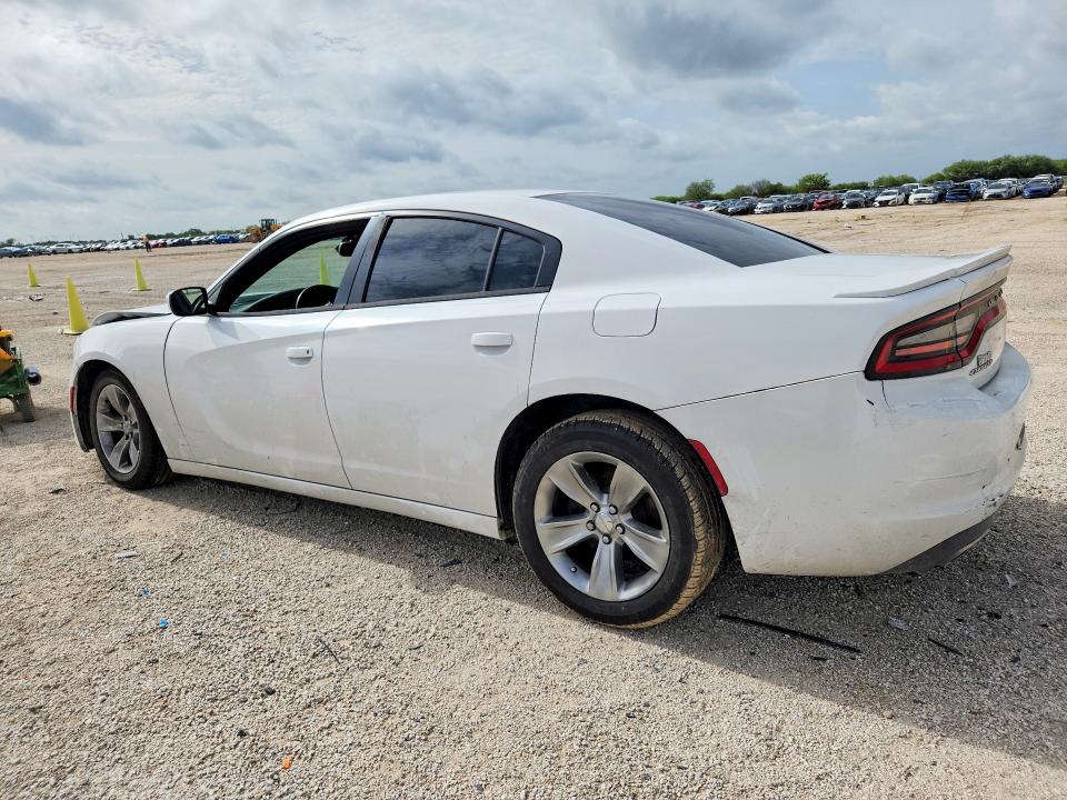 Продажа на аукционе авто 2015 Dodge Charger, vin: 2C3CDXBG0FH907943, номер лота: 61598286