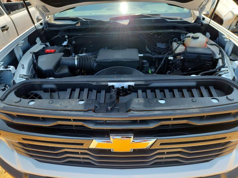 Продажа на аукционе авто 2024 Chevrolet Silverado, vin: 1GB0WLE78RF234293, номер лота: 59839716