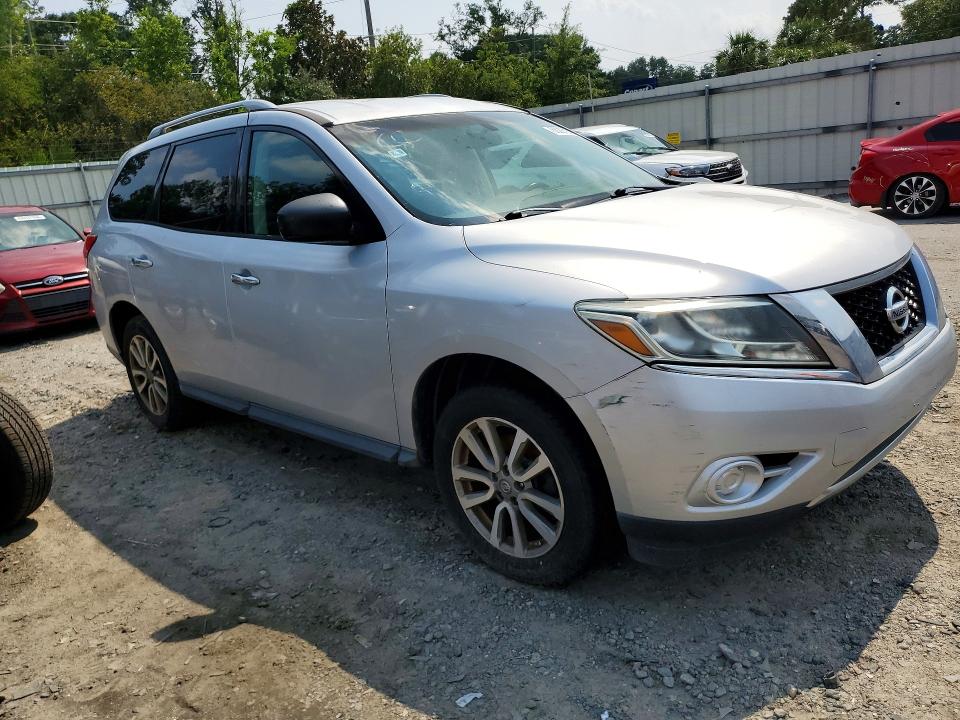 Aukcja sprzedaży 2013 Nissan Pathfinder, vin: 5N1AR2MN7DC608321, numer aukcji: 63297876