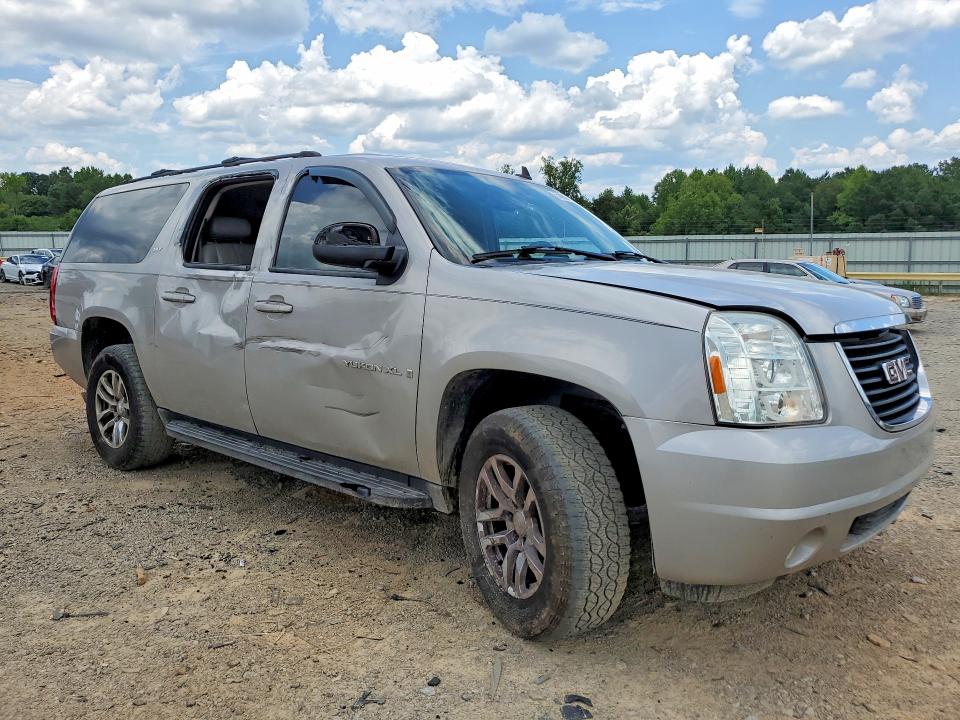 Продажа на аукционе авто 2007 Gmc Yukon Xl, vin: 1GKFK16307J189835, номер лота: 59833126