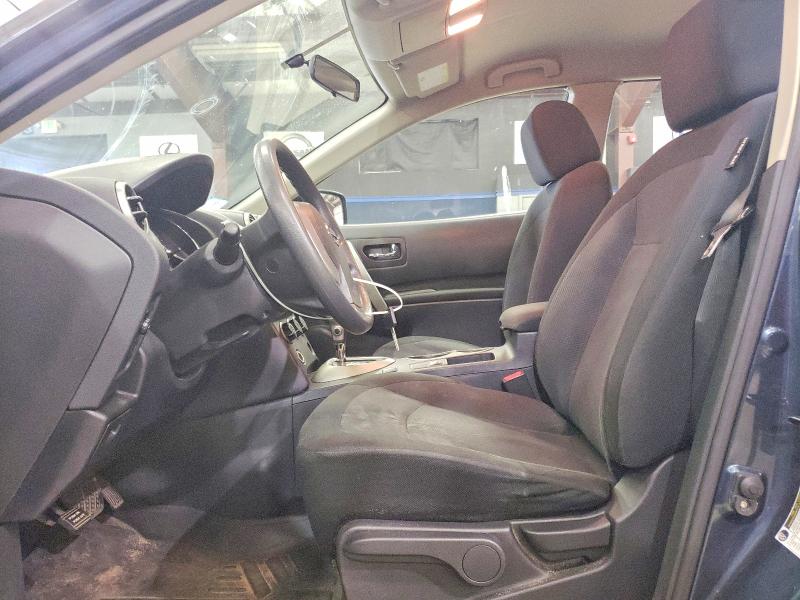 Продаж на аукціоні авто 2012 Nissan Rogue, vin: JN8AS5MT4CW609419, номер лоту: 60942856