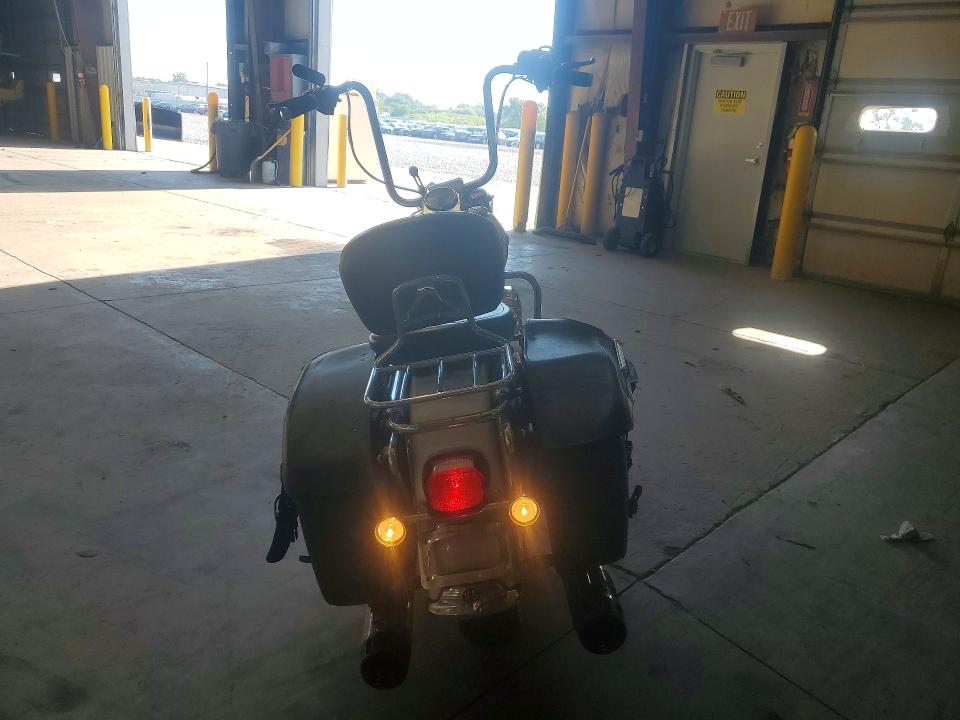 Продажа на аукционе авто 2002 Harley-davidson Flhrci, vin: 1HD1FRW162Y645746, номер лота: 60926806