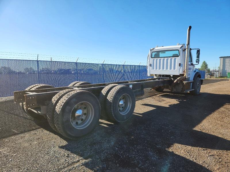 Продаж на аукціоні авто 2012 Freightliner M2, vin: 1FVHC5DV4CHBR2761, номер лоту: 56987016