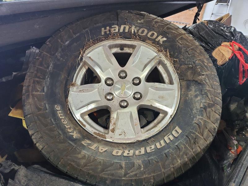 2017 Chevrolet Silverado მანქანა იყიდება აუქციონზე, vin: 1GCVKREC0HZ308283, აუქციონის ნომერი: 58979716