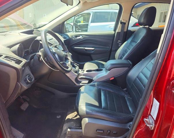 Продаж на аукціоні авто 2015 Ford Escape, vin: 1FMCU9GX1FUB01358, номер лоту: 61347736