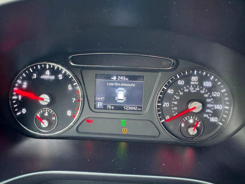 Продаж на аукціоні авто 2020 Kia Sorento, vin: 5XYPGDA36LG699269, номер лоту: 62258396