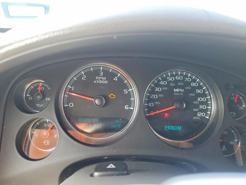 2009 Gmc Yukon Xl მანქანა იყიდება აუქციონზე, vin: 1GKFC26J59R207770, აუქციონის ნომერი: 59270316