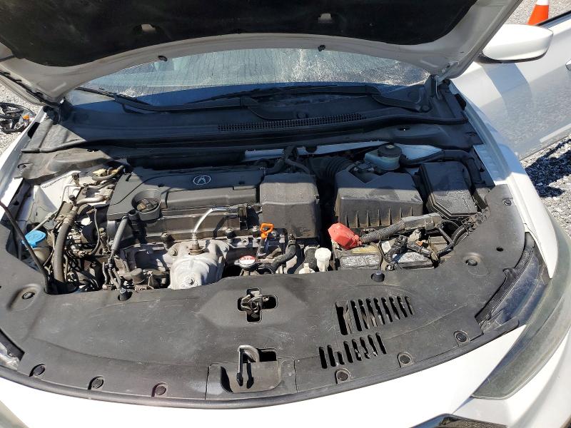 61381176 :رقم المزاد ، 19UDE2F80KA001188 vin ، 2019 Acura Ilx مزاد بيع