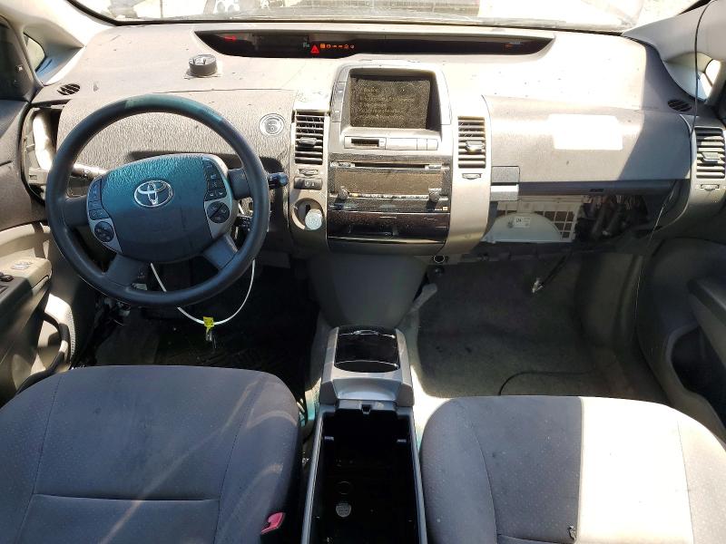 Aukcja sprzedaży 2006 Toyota Prius, vin: JTDKB20U463196968, numer aukcji: 61141916