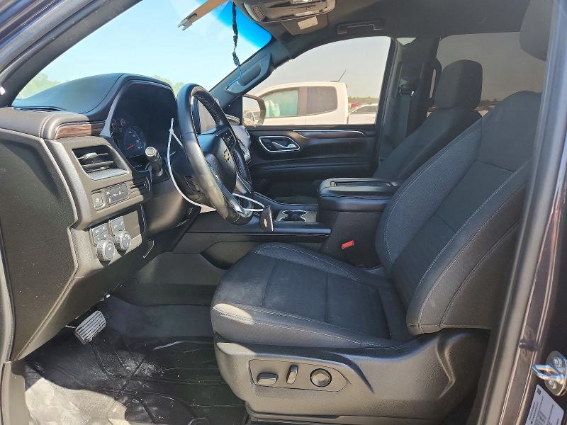 Продаж на аукціоні авто 2024 Chevrolet Tahoe, vin: 1GNSKMKD4RR162157, номер лоту: 59997146