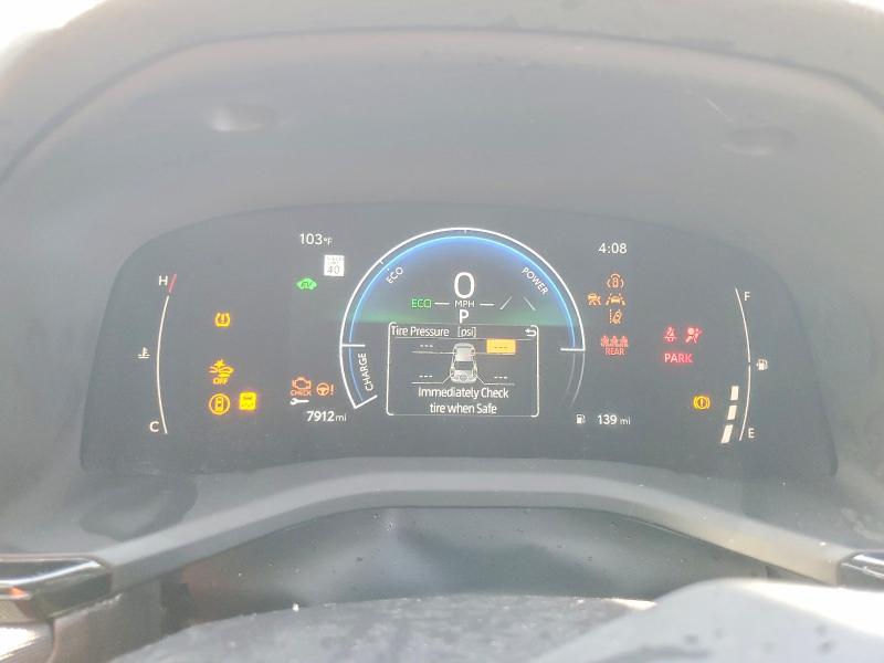 59185526 :رقم المزاد ، 4T1DAACK8SU190865 vin ، 2025 Toyota Camry مزاد بيع