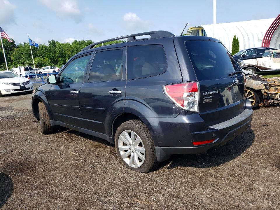 Aukcja sprzedaży 2011 Subaru Forester, vin: JF2SHADC9BH779805, numer aukcji: 61970756