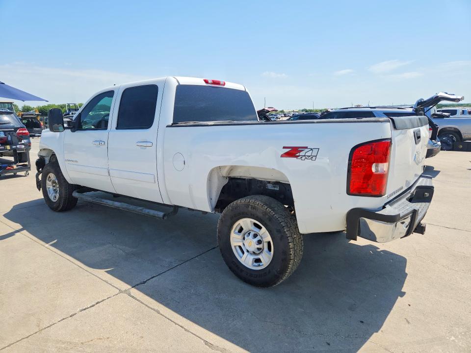2008 Chevrolet Silverado მანქანა იყიდება აუქციონზე, vin: 1GCHK23638F112356, აუქციონის ნომერი: 59984576