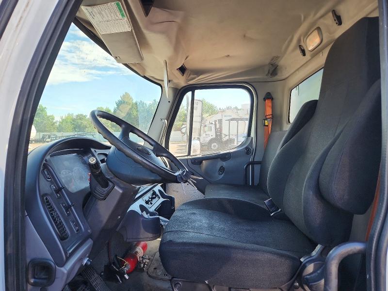 Aukcja sprzedaży 2014 Frht - Freightliner M2, vin: 3ALACWDT5EDFV2540, numer aukcji: 60856386