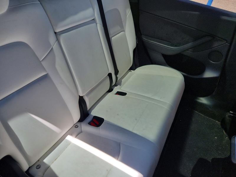 61788676 :رقم المزاد ، 7SAYGDEE1RF194730 vin ، 2024 Tesla Model  Y مزاد بيع