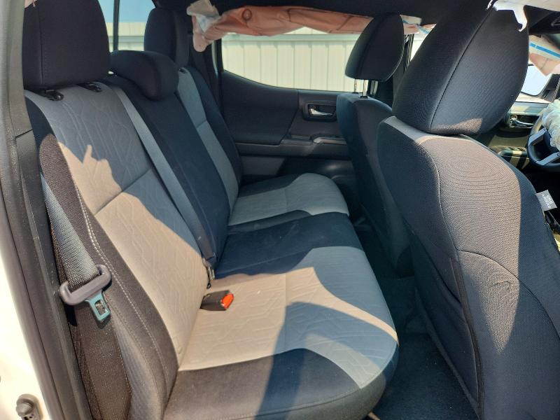 Продажа на аукционе авто 2023 Toyota Tacoma, vin: 3TMCZ5AN8PM629801, номер лота: 60766356