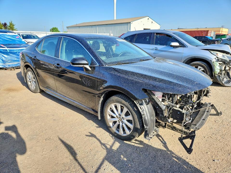 Aukcja sprzedaży 2020 Toyota Camry, vin: 4T1G11AK3LU969995, numer aukcji: 58572576