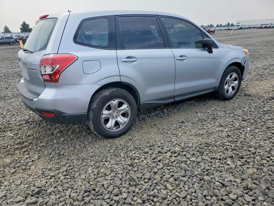 Продажа на аукционе авто 2014 Subaru Forester, vin: JF2SJAAC6EH486148, номер лота: 60925296